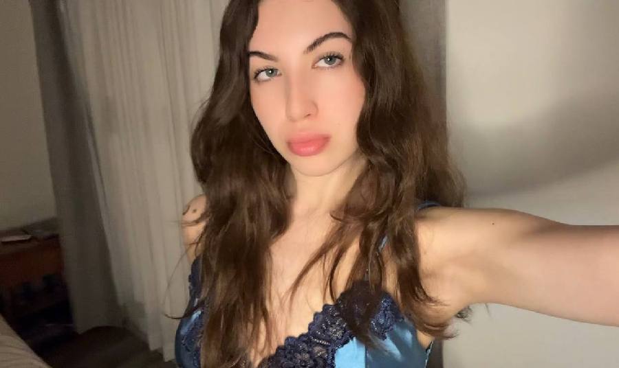 Photo Amber in Guatemala