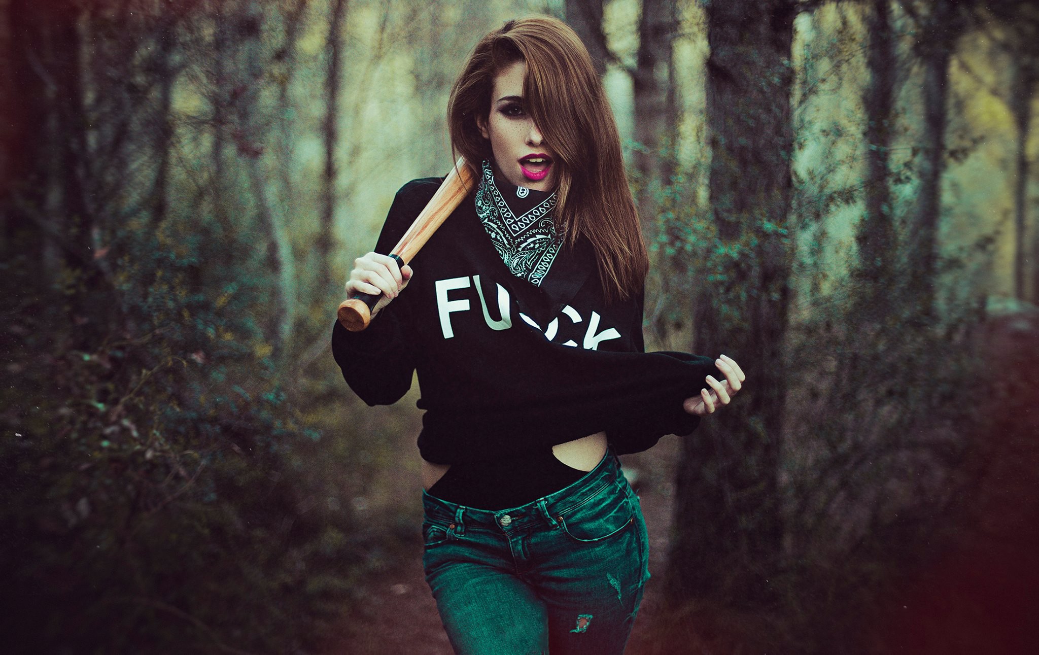 Take a pause and enjoy Sassy girls — streaming from Guatemala