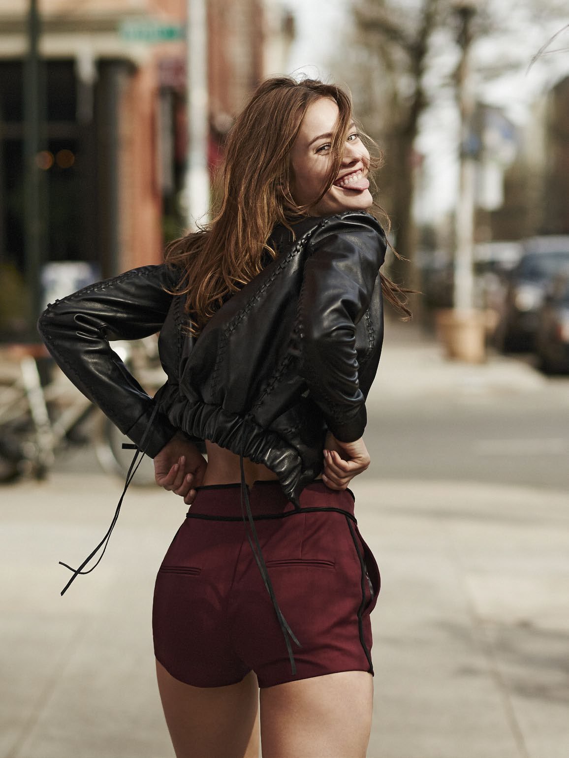 Sexy model Sassy girls in Guatemala