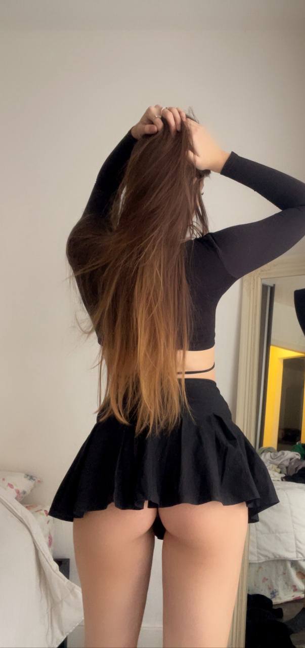 Photo Lola La Fleur in Guatemala