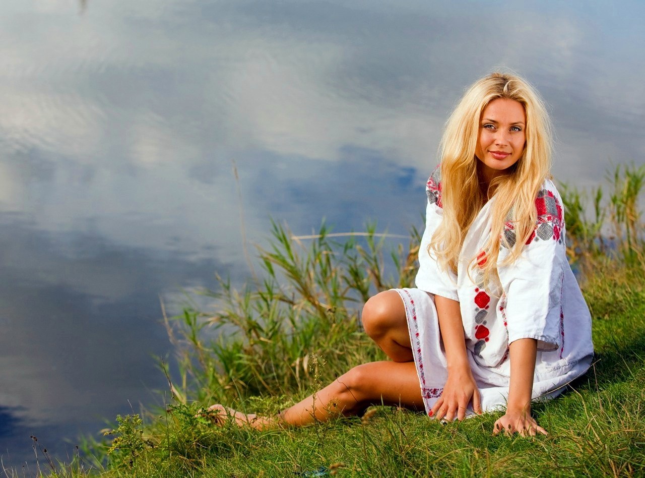 Sexy girl Slavic girls in Guatemala