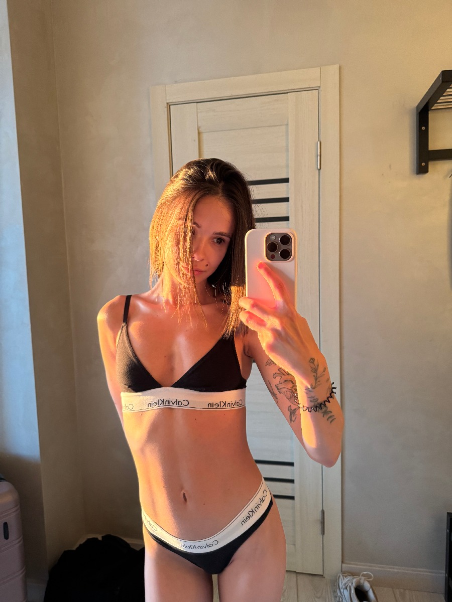 Photo Tina in Guatemala